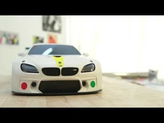 Visit at John Baldessari´s studio - Santa Monica, California | AutoMotoTV