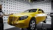 Mercedes-Benz Vehicle Safety Technology Center - Trailer | AutoMotoTV