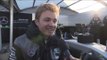 Motorsport meets Sindelfingen 2016 - Interviews with Nico Rosberg | AutoMotoTV