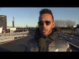 Motorsport meets Sindelfingen 2016 - Interviews with Lewis Hamilton | AutoMotoTV