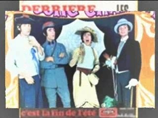 les charlots le grand vicaire