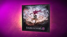 Darksiders III - Edición coleccionista