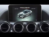 The new Mercedes-AMG GT R - Interior Design in Green Hell Magno Trailer | AutoMotoTV