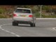 Bentley Bentayga Diesel - Driving Video in White Sand Trailer | AutoMotoTV