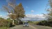 2017 Hyundai Ioniq EV Driving Video | AutoMotoTV