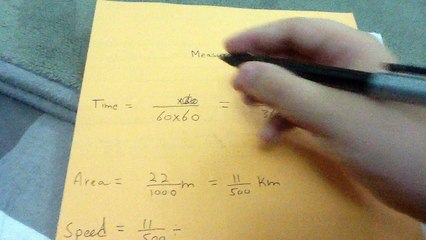 measure your bowling speed |Very easy.