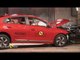 Hyundai Ioniq - Crash Tests 2016 | AutoMotoTV