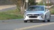 2017 Hyundai Ioniq EV Driving Video Trailer | AutoMotoTV