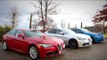 Alfa Romeo Giulia Veloce Media Drive | AutoMotoTV