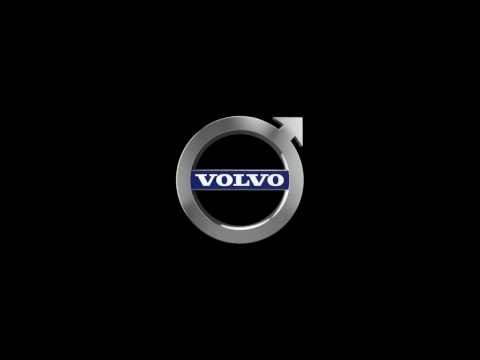 The new Volvo XC60 Blind Spot Information BLIS with Steer Assist | AutoMotoTV