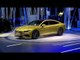 VW Press Conference Geneva 2017 - Presentation of the new Volkswagen Arteon | AutoMotoTV