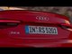 Audi RS 5 Coupé - Exterior Design | AutoMotoTV