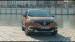 2017 New Renault CAPTUR - Exterior Design | AutoMotoTV