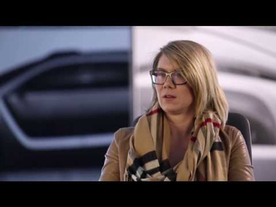 Chrysler Portal Concept - Engineering | AutoMotoTV