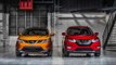 2017 Nissan Rogue Sport Debuts at Detroit’s Eastern Market | AutoMotoTV
