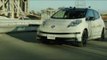 Nissan Seamless Autonomous Mobility - Intelligent Mobility | AutoMotoTV