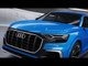 Audi Q8 concept Animation | AutoMotoTV