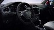 Volkswagen Tiguan (USA) Interior Design | AutoMotoTV