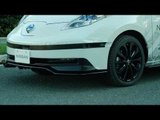 Nissan Seamless Autonomous Mobility - Driving Video | AutoMotoTV
