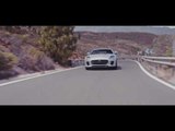 2018 Jaguar F-Type Teaser | AutoMotoTV