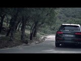 The Audi SQ5 - Driving Video Trailer | AutoMotoTV