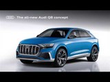 The Audi highlights at the Detroit Motor Show | AutoMotoTV