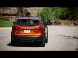 Nissan Rogue Sport Driving Video Trailer | AutoMotoTV