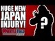 Bullet Club IMPLODES! HUGE New Japan INJURY! Cody Taking Time Off! | WrestleTalk News Jul. 2018