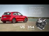 World Premiere Audi SQ5 Reveal | AutoMotoTV