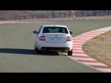 2017 Skoda Octavia RS Driving Video Trailer | AutoMotoTV