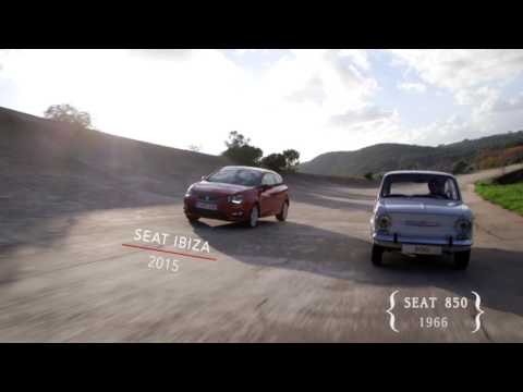 Seat - When car boots were located at the front | AutoMotoTV