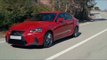2017 Lexus IS 300h Driving Video Trailer | AutoMotoTV