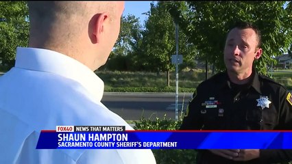 Armed Homeowner Stops Hammer Attack Between Construction Workers at His Home
