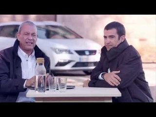 Seat  - Bringing performance to the next level | AutoMotoTV