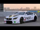 BMW Art Car #19 - Making of | AutoMotoTV