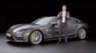 Porsche Panamera 4 E-Hybrid and Panamera Executive Models | AutoMotoTV