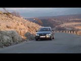 SKODA OCTAVIA Combi - Driving Video | AutoMotoTV