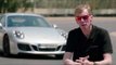 Porsche 911 Carrera GTS - Interview Walter Röhrl (Porsche Representative) | AutoMotoTV