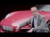 Porsche 911 GTS Models - Matthias Kulla (Design Porsche Style) | AutoMotoTV