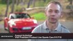 Porsche 911 Targa 4 GTS - Interview August Achleitner (Vice President Product Line) | AutoMotoTV