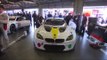 BMW Art Car John Baldessari 24h Daytona 2017 - Preparations | AutoMotoTV