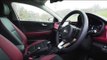 All-New Kia Rio ‘First Edition’ grade 1.0 T-GDi in Blaze Red Interior Design | AutoMotoTV