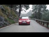 The new Volkswagen Golf GTI Driving Video | AutoMotoTV