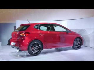 The best Seat Ibiza ever | AutoMotoTV