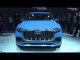 2017 North American International Auto Show - Audi Q8 Concept | AutoMotoTV