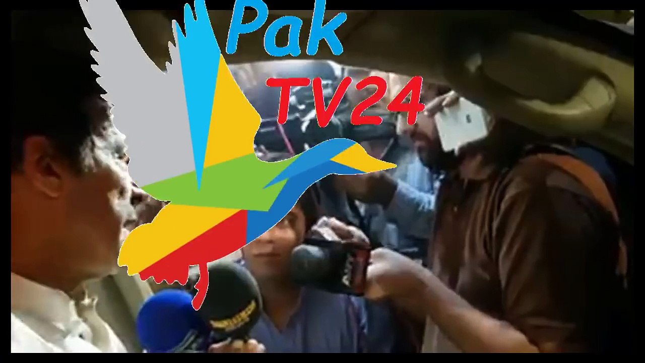 Reporter Questioned To Imran Khan About PAAN Imran Khan Funny Answer