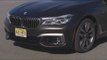 The new BMW M760Li xDrive Design Exterior Trailer | AutoMotoTV