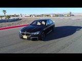 The new BMW M760Li xDrive - On Location BMW Performance Center | AutoMotoTV