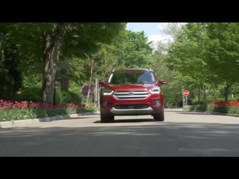 Ford SmartLink | AutoMotoTV