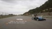 SEAT Leon CUPRA vs CAT09e - Two champions and one circuit | AutoMotoTV